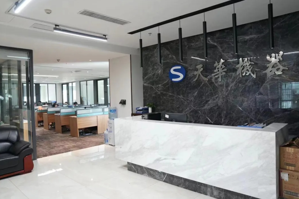 球盟会机器：在坪山，从“跟随者”成长为“领跑者”